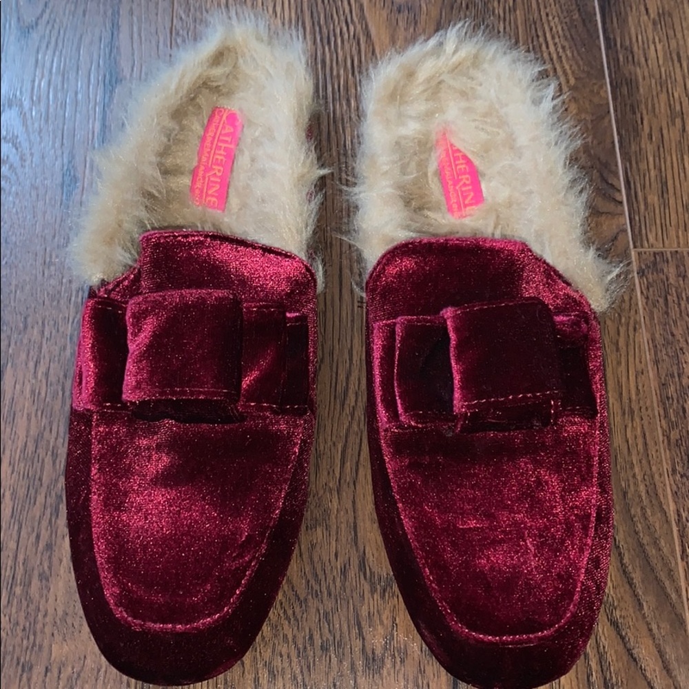 Mules